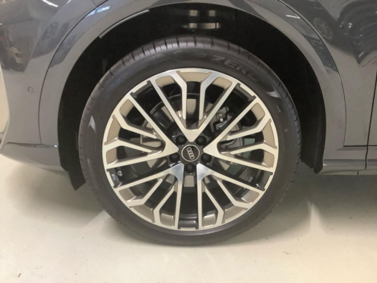 Audi Q5 Sportback edition one,  Matrix, 360,  Totwink, Memory