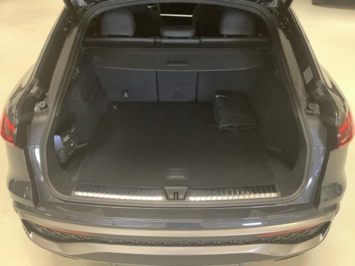 Audi Q5 Sportback edition one,  Matrix, 360,  Totwink, Memory