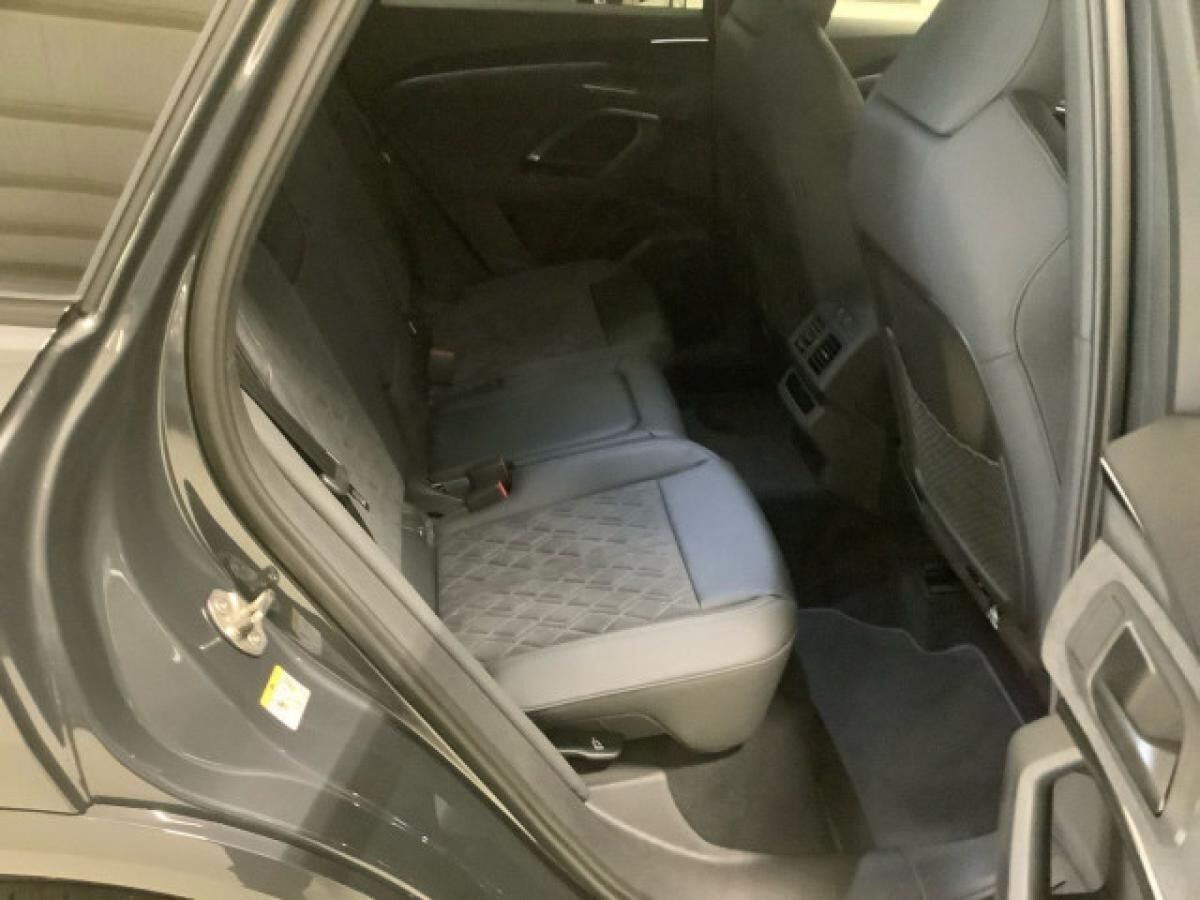 Audi Q5 Sportback edition one,  Matrix, 360,  Totwink, Memory