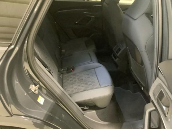 Audi Q5 Sportback edition one,  Matrix, 360,  Totwink, Memory