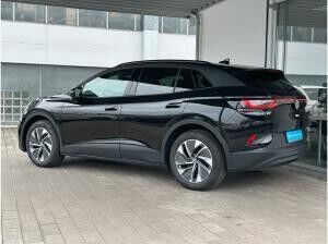 Volkswagen ID.4 Pure Performance (170 PS) AHK NAVI MATIRX ACC PDC