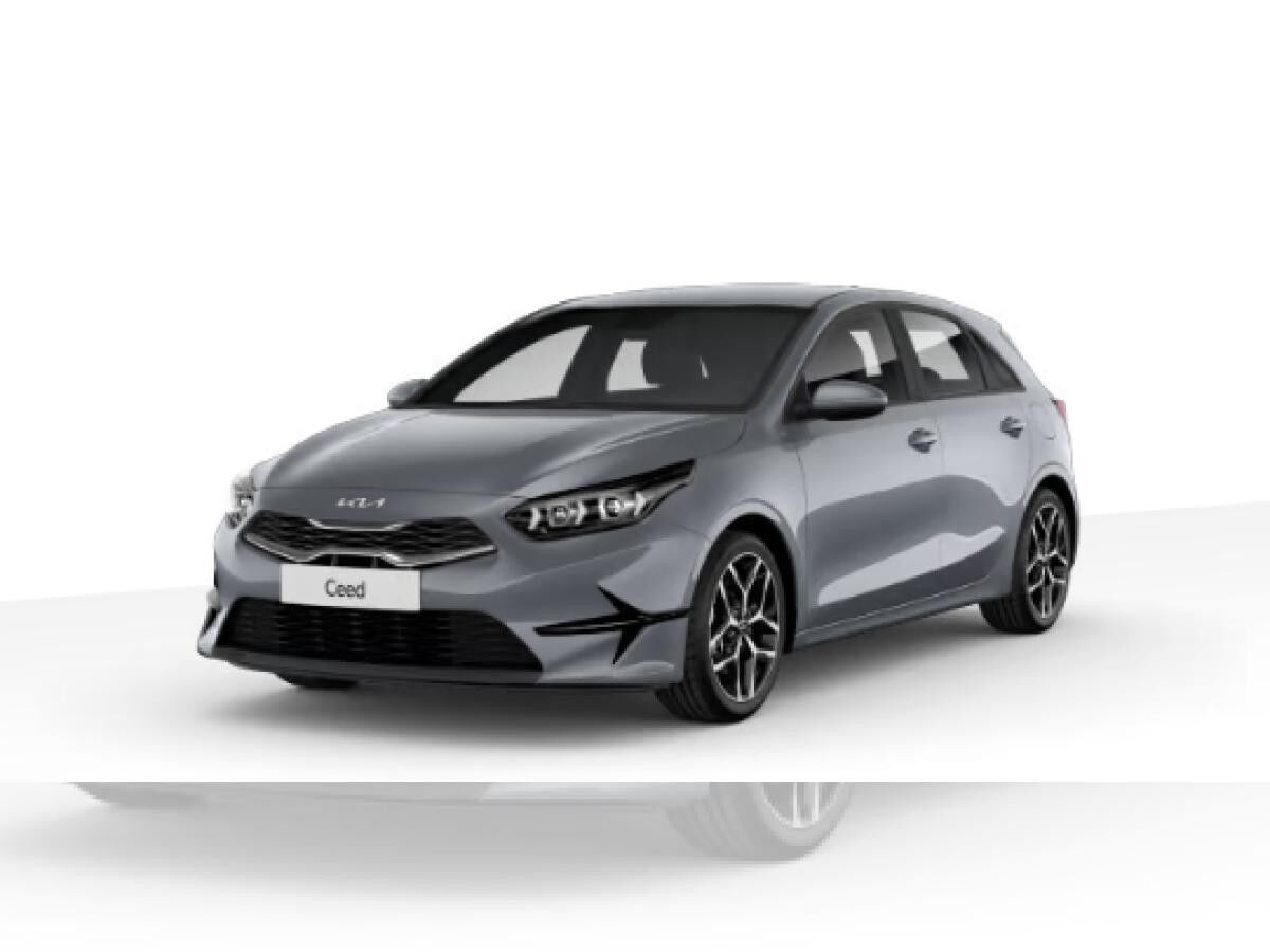 Kia Ceed 1.0 T-GDI Ultimate Edition Style **Sonderangebot Gewerbekunden! Nur solange der Vorrat reicht!**