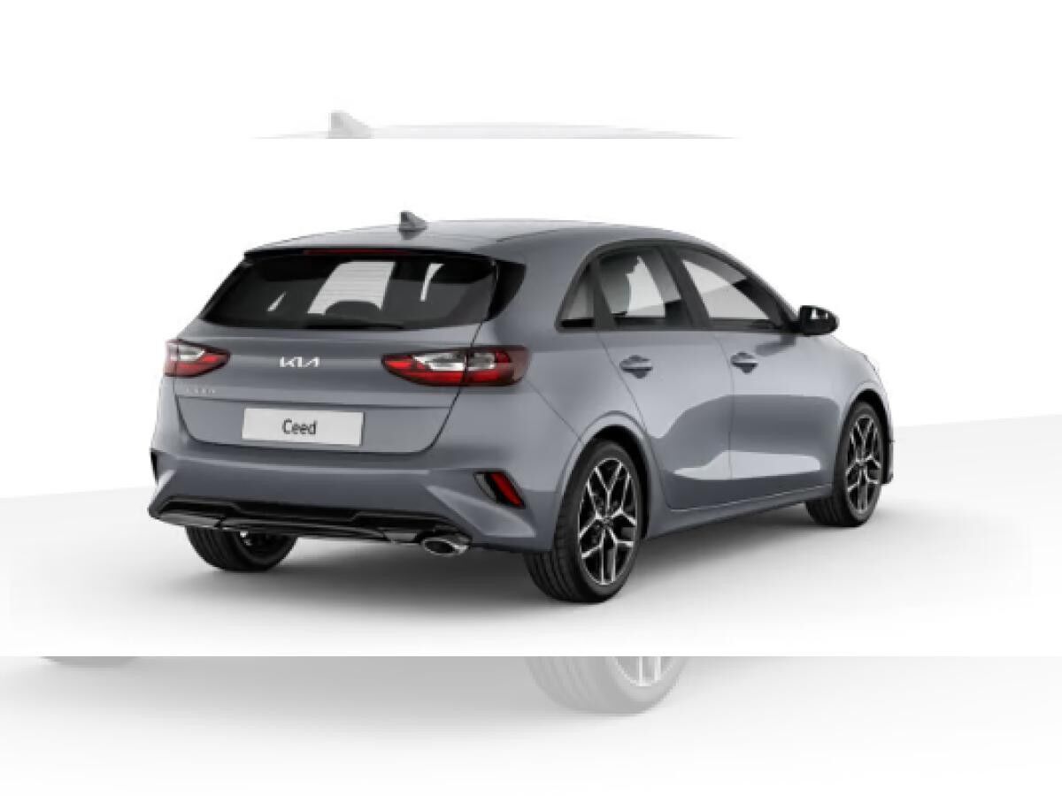 Kia Ceed 1.0 T-GDI Ultimate Edition Style **Sonderangebot Gewerbekunden! Nur solange der Vorrat reicht!**