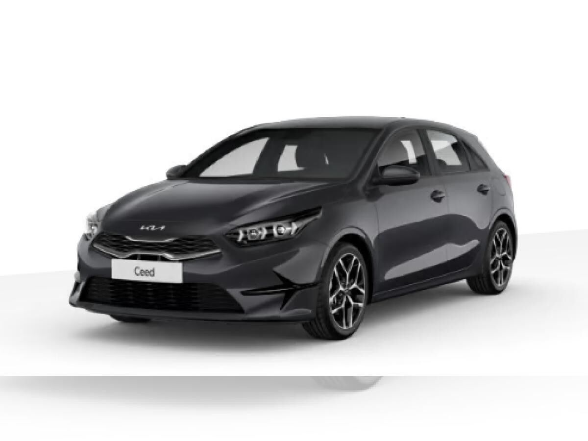 Kia Ceed 1.0 T-GDI Ultimate Edition Style **Sonderangebot Gewerbekunden! Nur solange der Vorrat reicht!**
