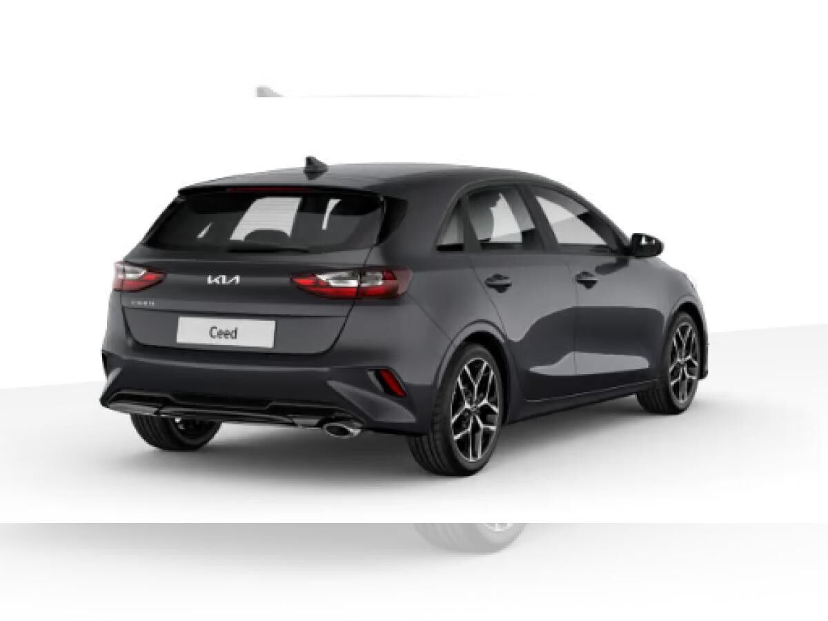 Kia Ceed 1.0 T-GDI Ultimate Edition Style **Sonderangebot Gewerbekunden! Nur solange der Vorrat reicht!**