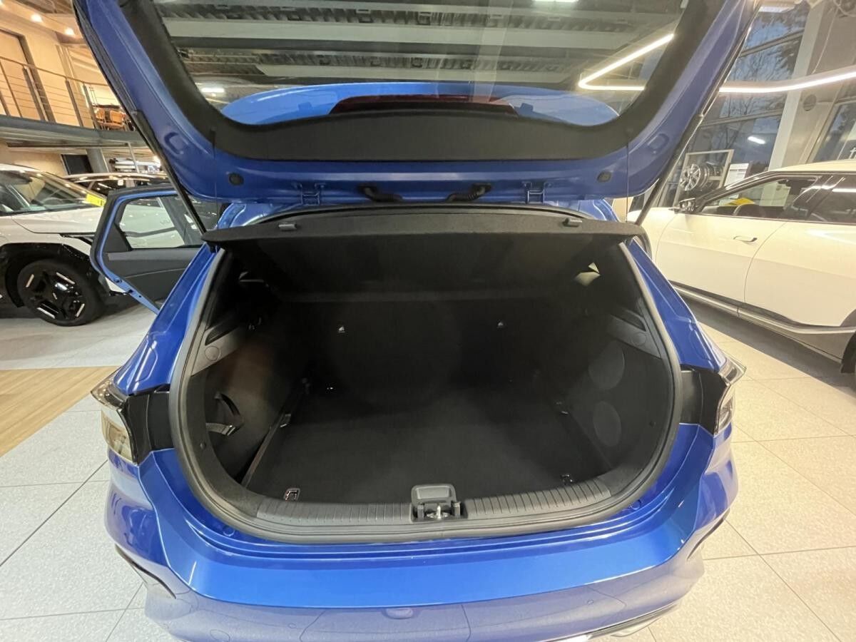 Kia Ceed 1.5 T-GDI GT-line 140 DCT Technik Performance