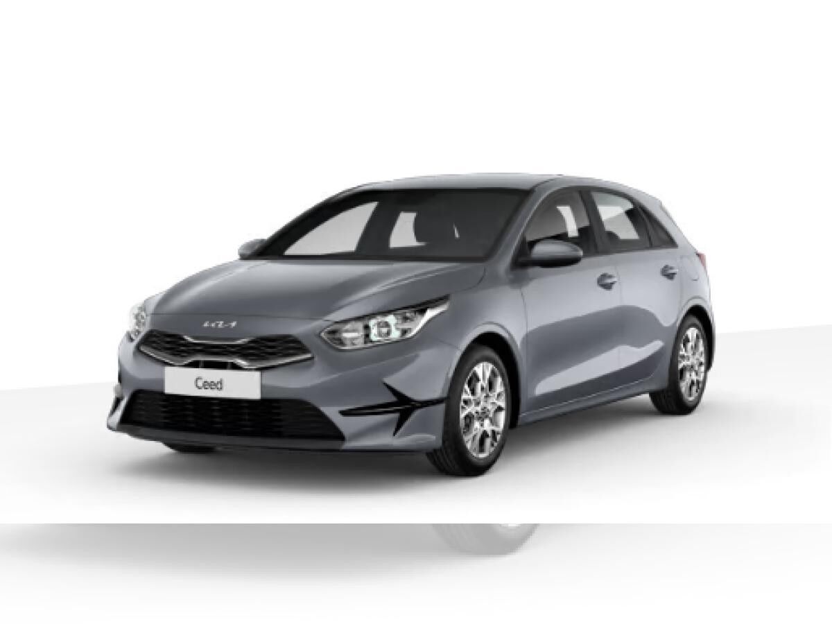 Kia Ceed 1.5 T-GDI DCT Ultimate Edition **Sonderangebot Gewerbekunden! Nur solange der Vorrat reicht!**