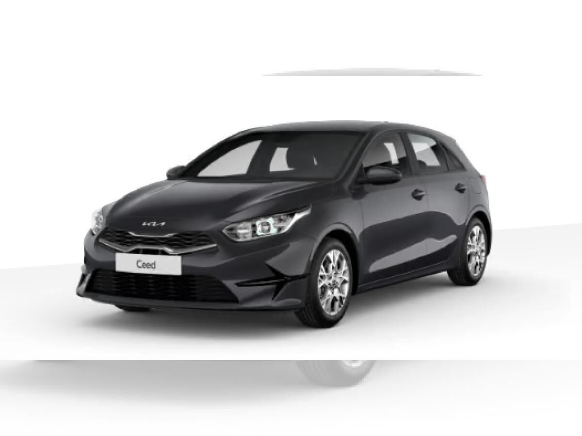 Kia Ceed 1.5 T-GDI DCT Ultimate Edition **Sonderangebot Gewerbekunden! Nur solange der Vorrat reicht!**