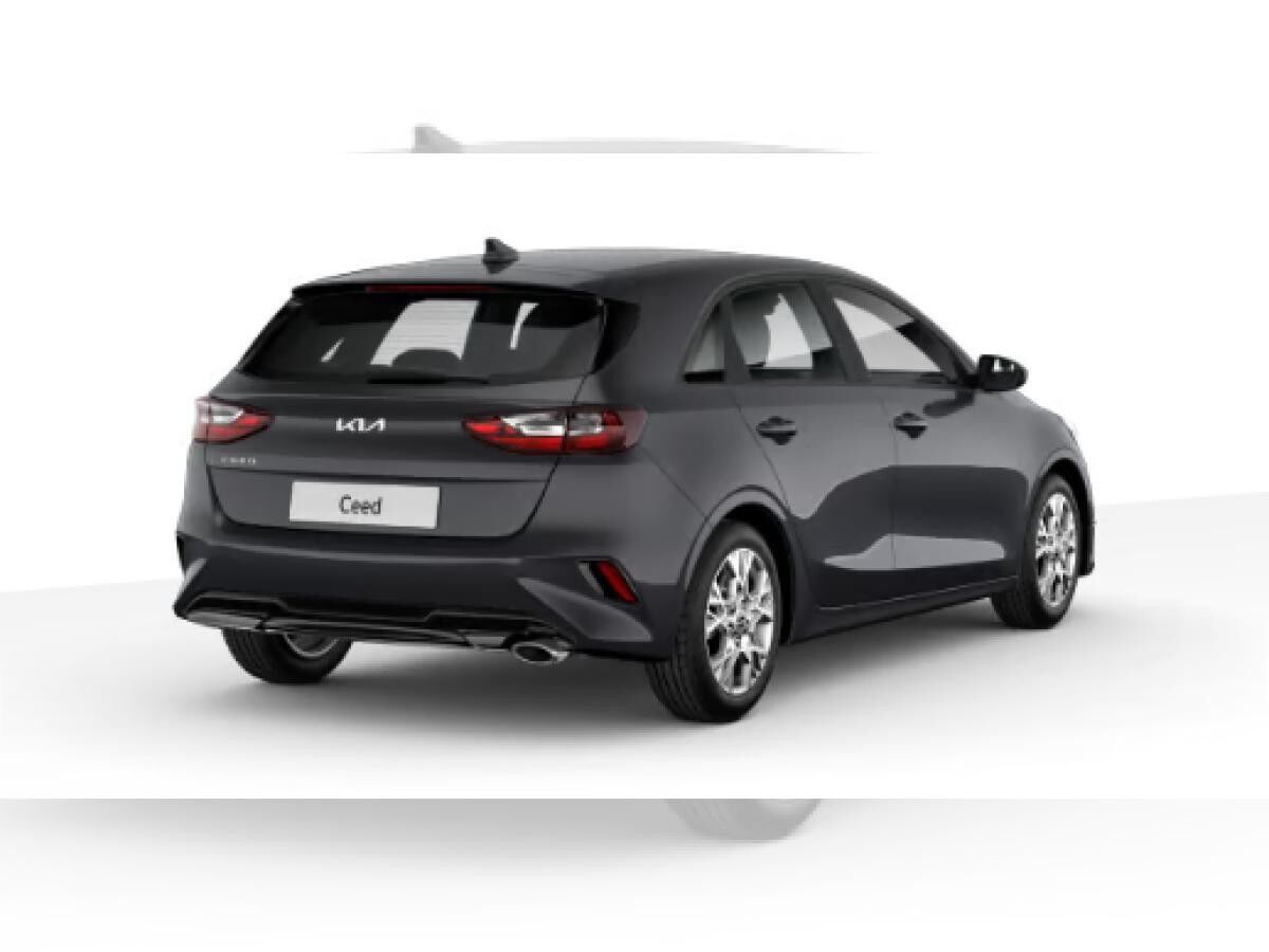 Kia Ceed 1.5 T-GDI DCT Ultimate Edition **Sonderangebot Gewerbekunden! Nur solange der Vorrat reicht!**