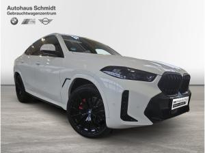 BMW X6 xDrive30d 699? netto/mtl.*M Sportpaket Pro*22 *LC Prof.*HUD*H/K*AHK*Pano*Adapt.LED*Adapt.M-Fahrw.*Au