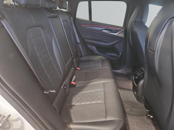 BMW X4 M Competition 642? netto/mtl.*H/K*Pano*Head-Up*DriveAssistProf*Komfortzg*LED*DAB*