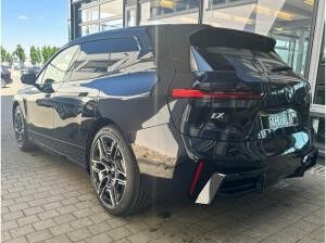 BMW ix xDrive45 M Sport 🔥LAGER AKTION⚡️SOFORT VERFÜGBAR