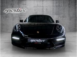 Porsche 992 911 Carrera *BOSE Sound* *Sonderleasing*