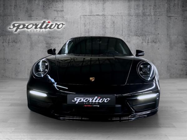 Porsche 992 911 Carrera *BOSE Sound* *Sonderleasing*