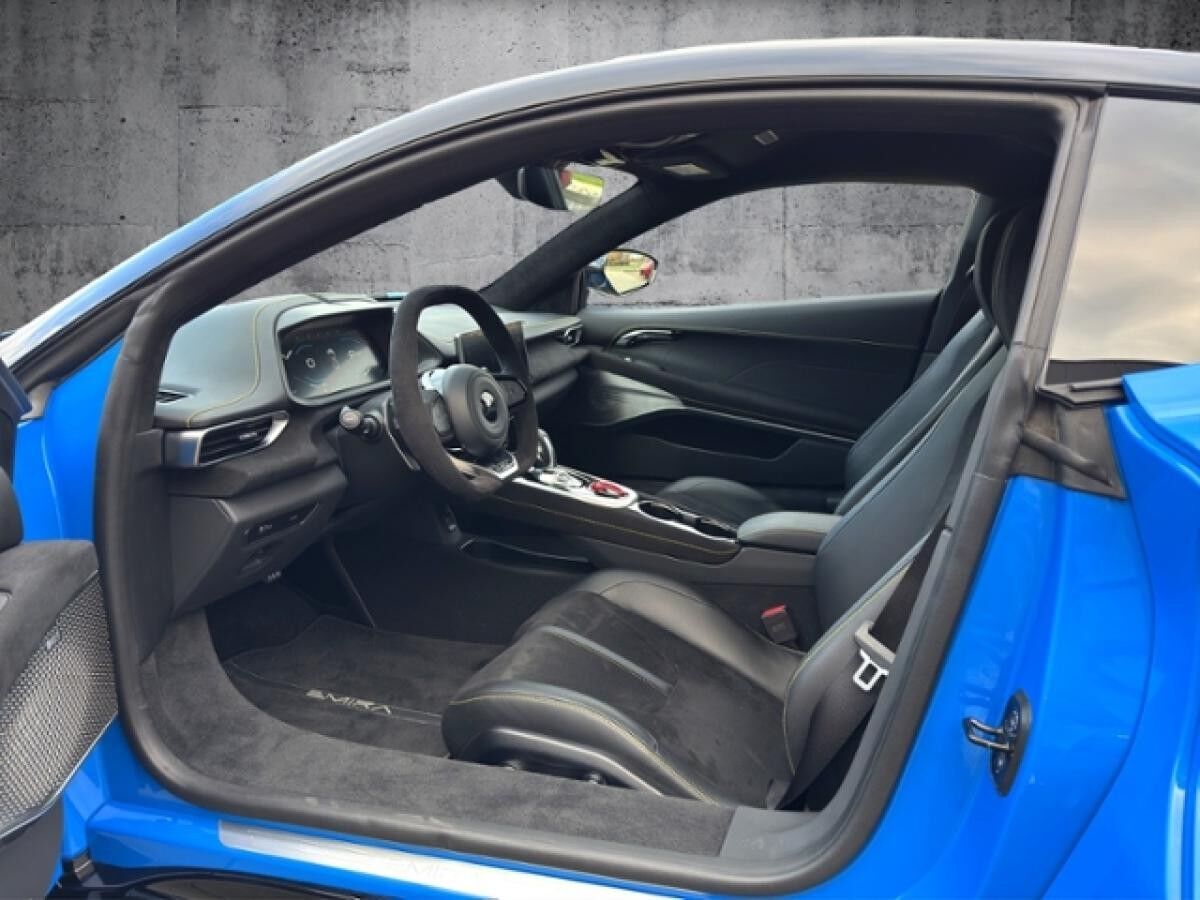 Lotus Emira Limited Type 86 1 of 12 *BLACK WEEK DEAL*