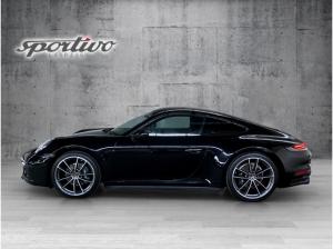 Porsche 992 911 Carrera *BOSE Sound* *Sonderleasing*
