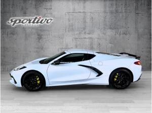 Corvette C8 Stingray 3 LT | Coupe | Lift | Competition |