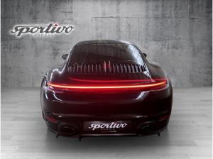 Porsche 992 911 Carrera *BOSE Sound* *Sonderleasing*
