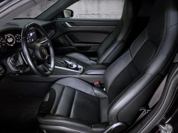 Porsche 992 911 Carrera *BOSE Sound* *Sonderleasing*