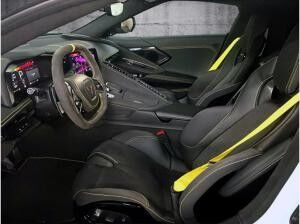 Corvette C8 Stingray 3 LT | Coupe | Lift | Competition |