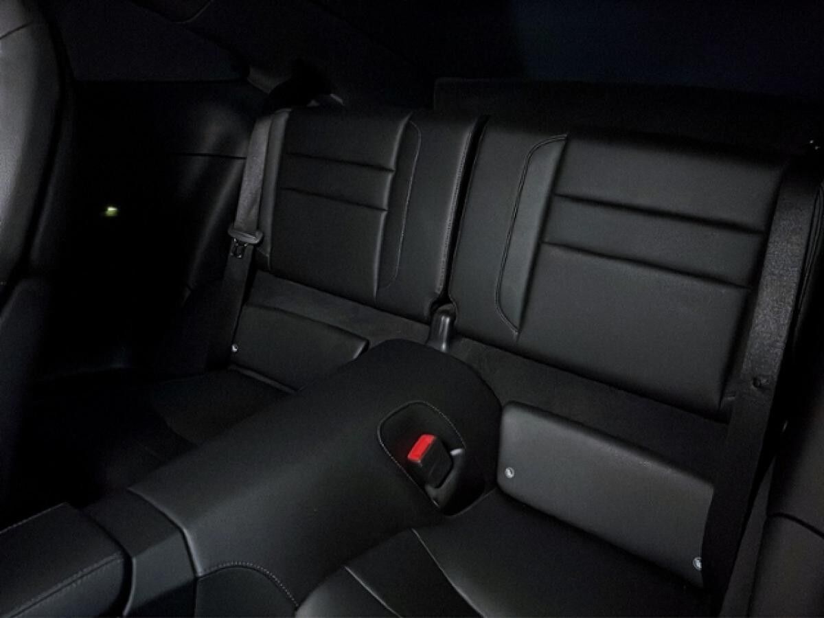 Porsche 992 911 Carrera *BOSE Sound* *Sonderleasing*