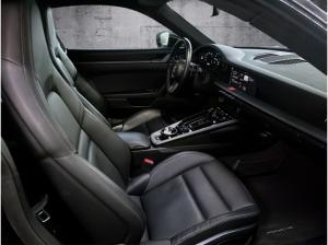 Porsche 992 911 Carrera *BOSE Sound* *Sonderleasing*