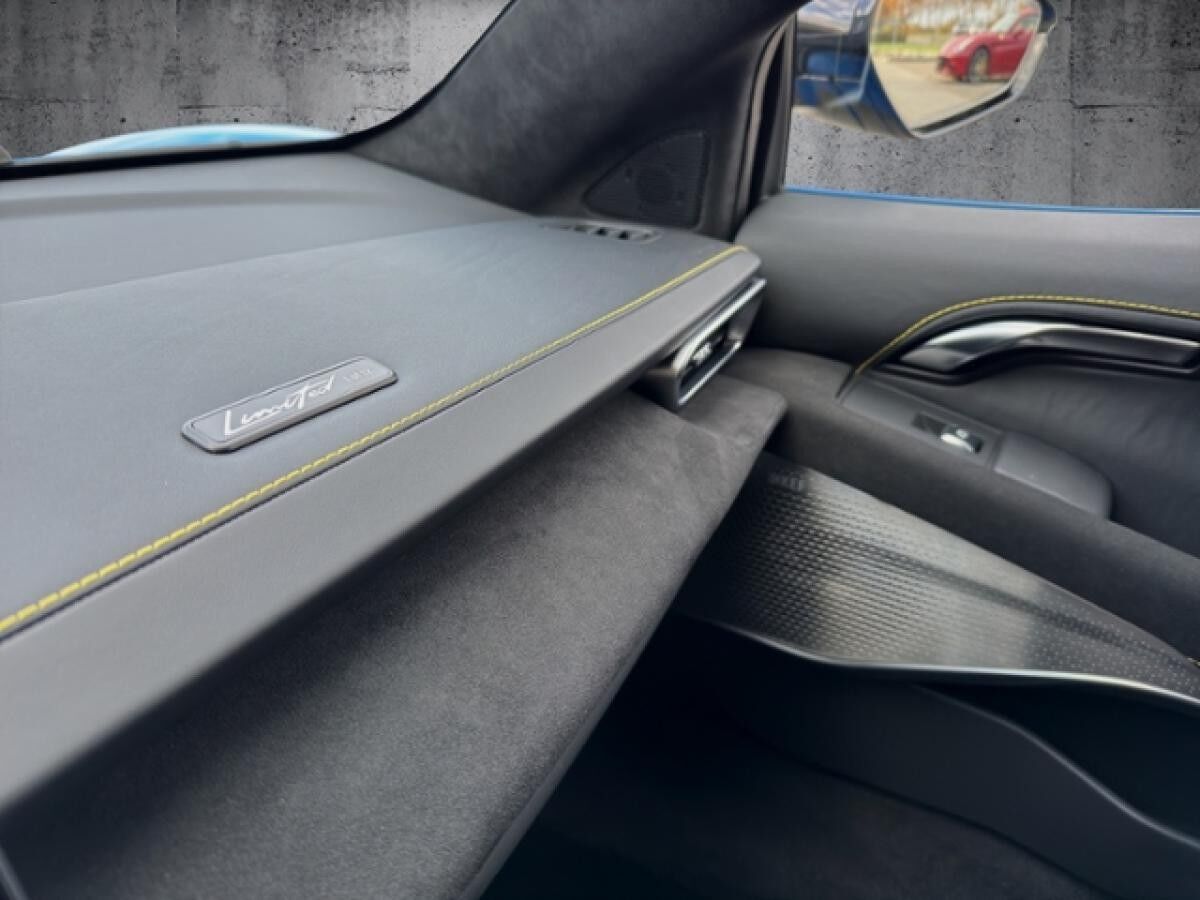 Lotus Emira Limited Type 86 1 of 12 *BLACK WEEK DEAL*