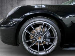 Porsche 992 911 Carrera *BOSE Sound* *Sonderleasing*
