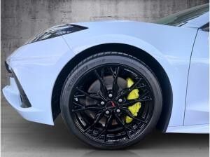 Corvette C8 Stingray 3 LT | Coupe | Lift | Competition |