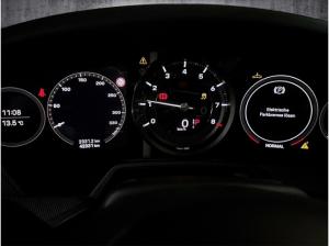 Porsche 992 911 Carrera *BOSE Sound* *Sonderleasing*