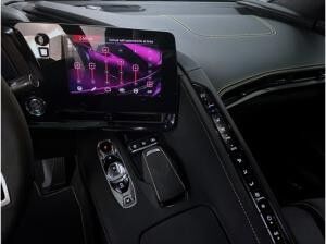 Corvette C8 Stingray 3 LT | Coupe | Lift | Competition |