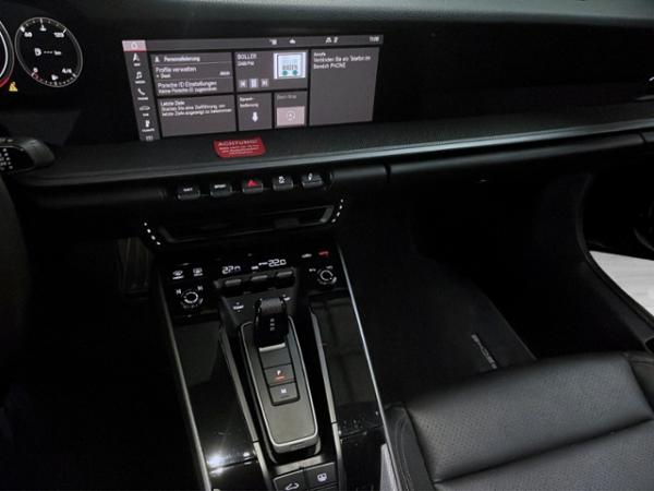 Porsche 992 911 Carrera *BOSE Sound* *Sonderleasing*