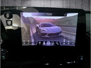 Corvette C8 Stingray 3 LT | Coupe | Lift | Competition |