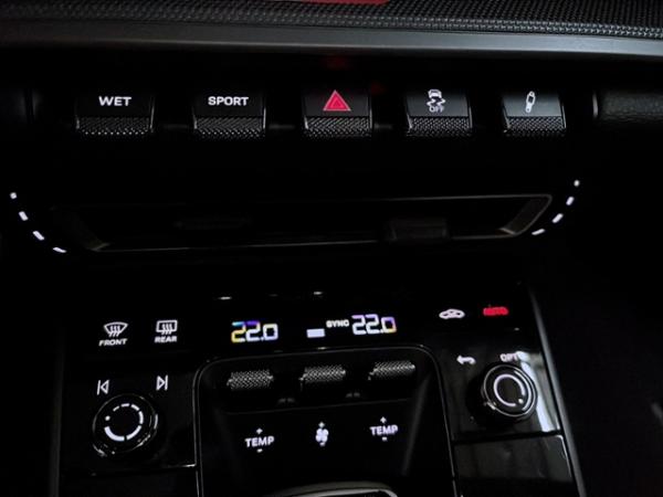 Porsche 992 911 Carrera *BOSE Sound* *Sonderleasing*