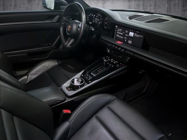 Porsche 992 911 Carrera *BOSE Sound* *Sonderleasing*