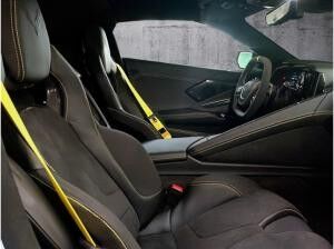 Corvette C8 Stingray 3 LT | Coupe | Lift | Competition |