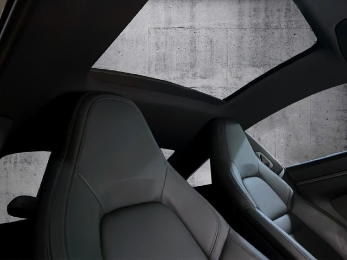 Porsche 992 911 Carrera *BOSE Sound* *Sonderleasing*