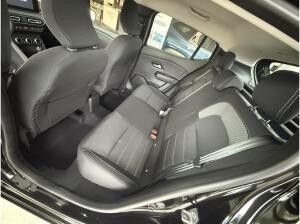 Dacia Sandero Expression TCe 90 CVT *NAVI*SHZ*KAMERA*