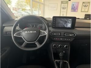 Dacia Sandero Expression TCe 90 CVT *NAVI*SHZ*KAMERA*