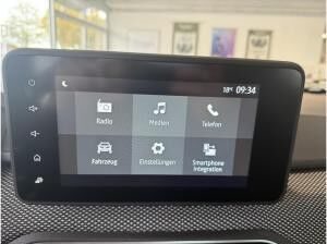 Dacia Sandero Expression TCe 90 CVT *NAVI*SHZ*KAMERA*