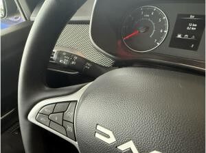 Dacia Sandero Expression TCe 90 CVT *NAVI*SHZ*KAMERA*