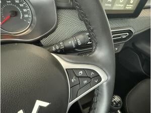 Dacia Sandero Expression TCe 90 CVT *NAVI*SHZ*KAMERA*