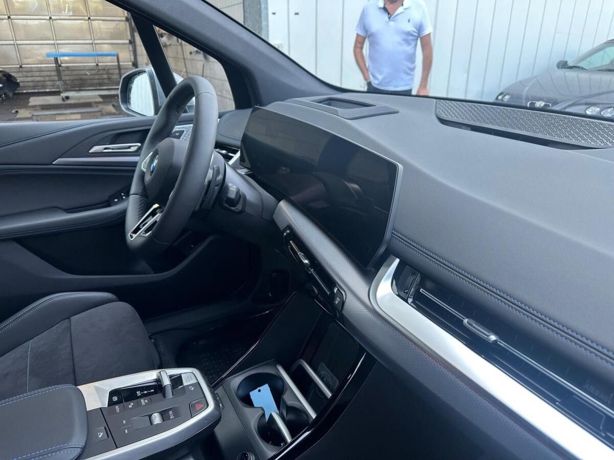 BMW 220 i Active Tourer🔥LAGERWAGEN AKTION⚡️SOFORT VERFÜGBAR