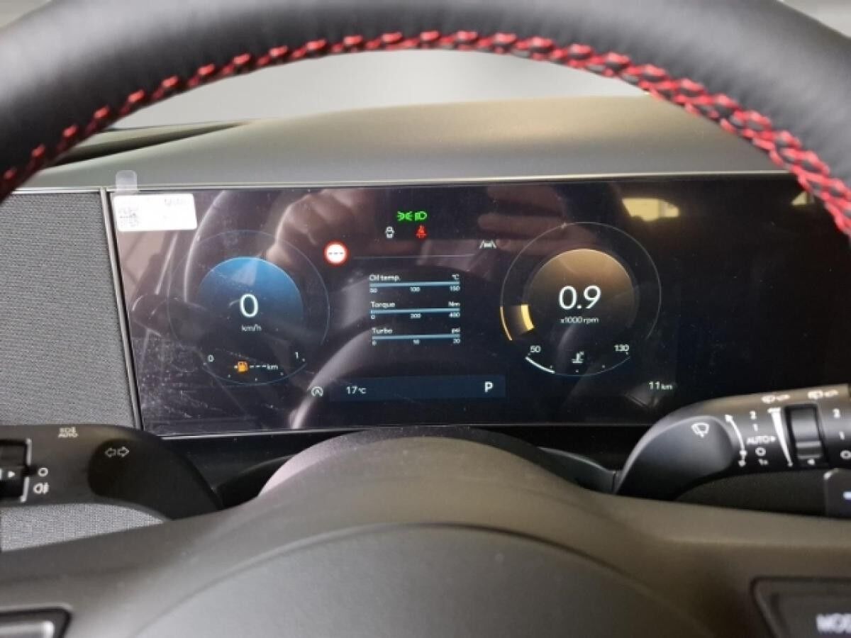 Hyundai TUCSON 1.6 N Line⚠️NUR FÜR MITARBEITER ÖFFENTL.DIENST⚠️| KRELL | Matrix-LED | Rückfahrkamera | Navi | Klima