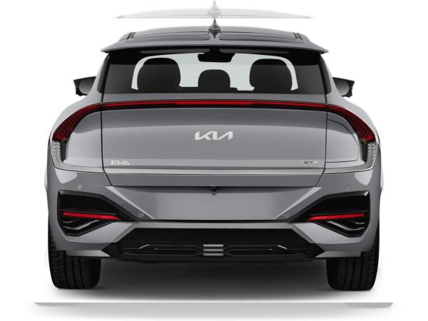Kia EV6 (CV)