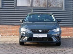 Seat Ibiza Road Edition 1.0 TSI 116 PS DSG