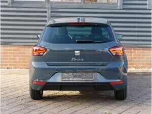 Seat Ibiza Road Edition 1.0 TSI 116 PS DSG