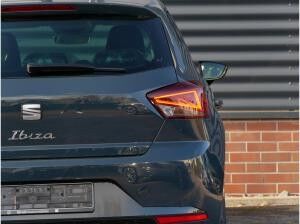 Seat Ibiza Road Edition 1.0 TSI 116 PS DSG