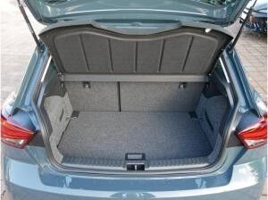 Seat Ibiza Road Edition 1.0 TSI 116 PS DSG