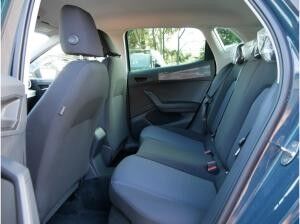 Seat Ibiza Road Edition 1.0 TSI 116 PS DSG